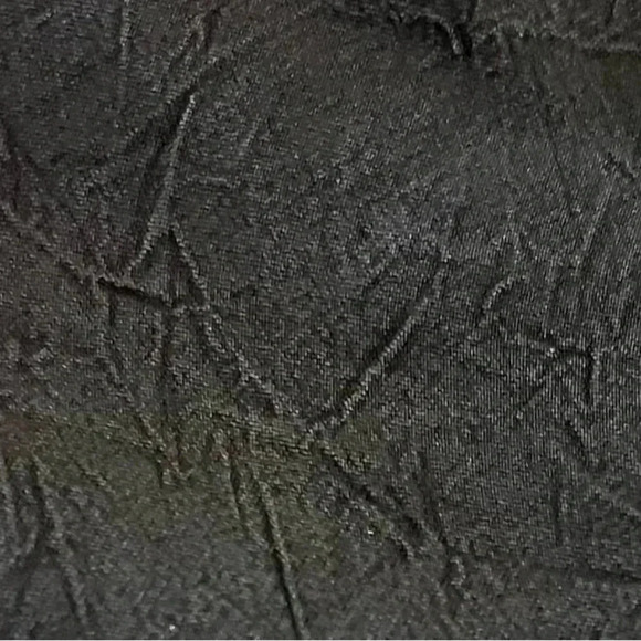 Gorgeous Johnny Was black tank - Picture 2 of 3